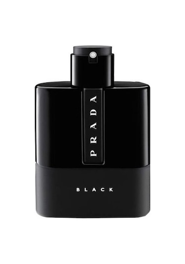 Prada Luna Rossa Black Erkek Parfüm EDP 100 ML