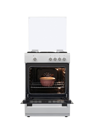 Vestel SF 7400 60 LT Ocaklı Solo Fırın (2020)