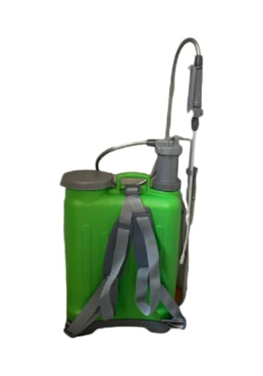 Taral Tp16 Kollu Mekanik Ilaçlama Makinesi