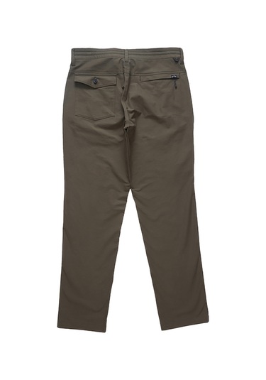 Quiksilver Surftrek Plus Erkek Pantolon Haki