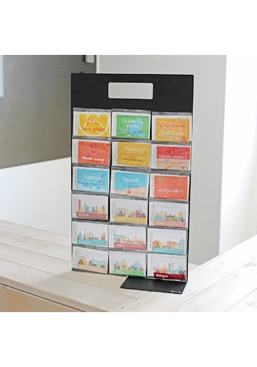 50 X 30 Cm Manyetik Metal Plaka