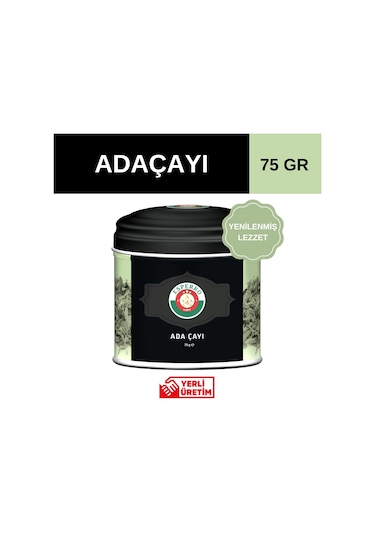 Esperro Ada Çayı 75 G