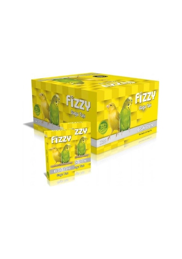 Fizzy Gaga Taşı 1 Adet