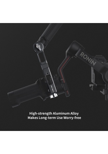 Pgytech P-rh-162 Djı Rs3 / Rsc2 / Rs3 Pro Tutma Yeri Montaj Standı Adaptör Braketini Uzatın