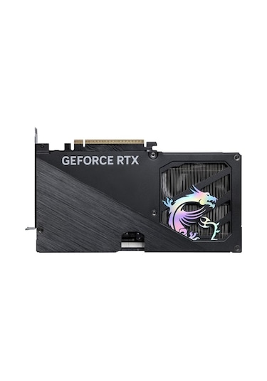 Msı Geforce Rtx 5060tı 8g Gamıng Oc Gddr7 128bit Dx12 Dlss 4 Aeae1msı0215