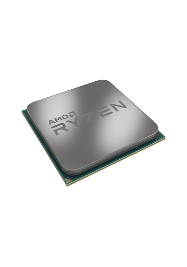 AMD Ryzen 5 3600 3.6 GHz AM4 35 MB Cache 65 W Box İşlemci