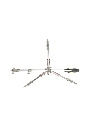 Falcam Geartree Tekerlekli Profesyonel Stüdyo Boom Stand 2788