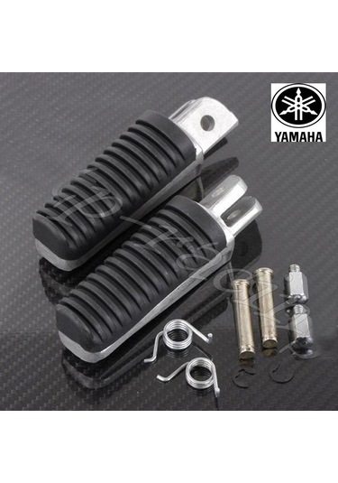 Yamaha Mt-25 Mt-03 Fazer 600 Fjr Ön Basamak Seti Xf-1099