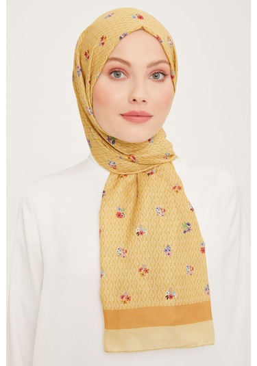 03 Armine Trend Şal 2855 - 75 X 195 / 17 17