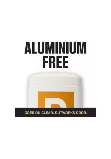 Duke Cannon Sawtooth Alüminyumsuz Stick Deodorant 85gr