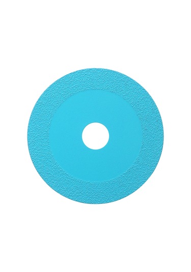 Singree 100mm Çok Amaçlı Cam Seramik Elmas İnce Kesme Taşlama Diski Seramik Karo Şişe 100 Tip Avuç Taşlama