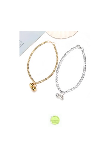 Kediler Ve Köpekler İçin Boyun Zinciri, 26 Cm. 268030765