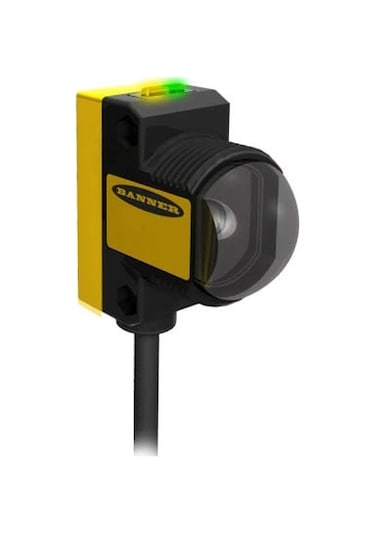 Qs30exq High Powered Emitter Rang