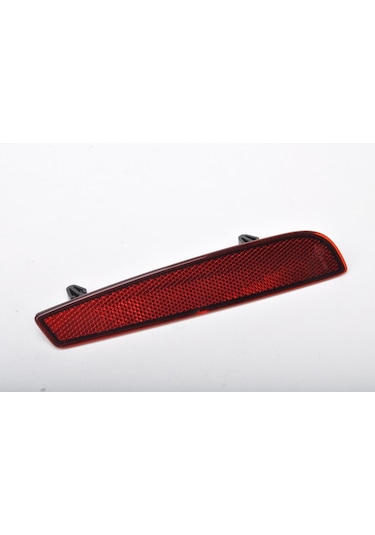 9839450080 Sol Arka Tampon Reflektörü Opel Astra L Kasa 1 Adet