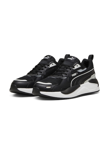 Puma X-ray 3 Unisex Spor Ayakkabı 399064 01 Siyah