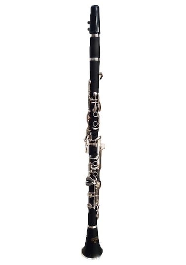 Bonson Xcl-302Prfg 4 Gözlük Sol Klarnet