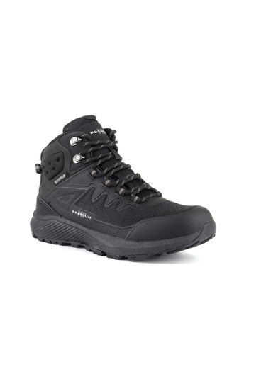 M.p. Hell Su Geçirmez Outdoor Erkek Bot 667800001205 01 Siyah Siyah