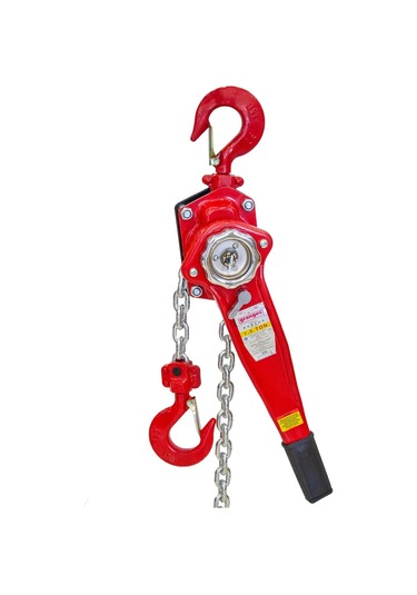 Grangos Grh15 Hubzug 1.5 Ton 1.5 Mt