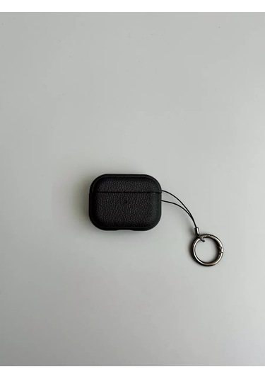 Life Tech. Airpods Uyumlu Pro 2 İçin Kılıf 225926948 Siyah