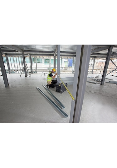 Stanley XTHT0-33501 Fatmax Autolock Şerit Metre 8 M x 32 MM