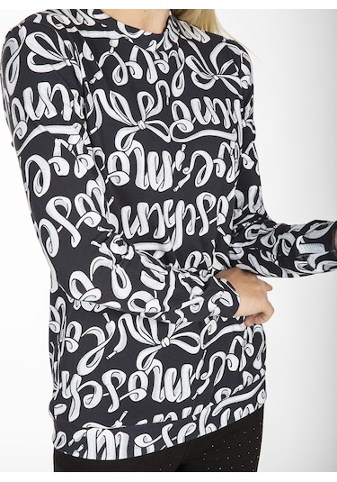 Moschino MOSCHINO Kadın  Sweatshirt  M75C2378