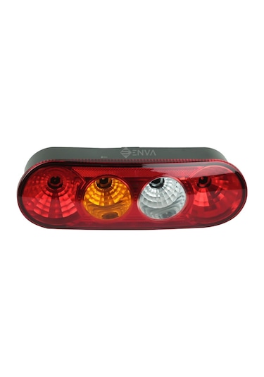 Ford Transit Kamyonet Pikap Sağ - Sol Arka Stop Lambası 2001-2013