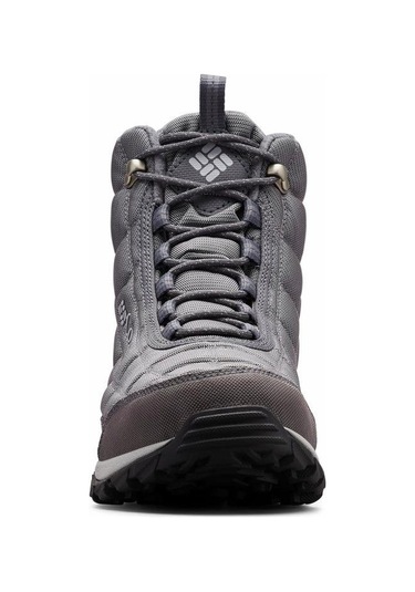 Firecamp Erkek Kısa Bot-8755 Gri