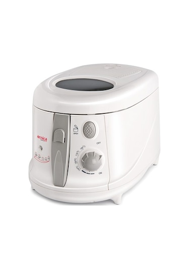 Arnica Universal ZG 16A 1600 ML 1500 W Fritöz