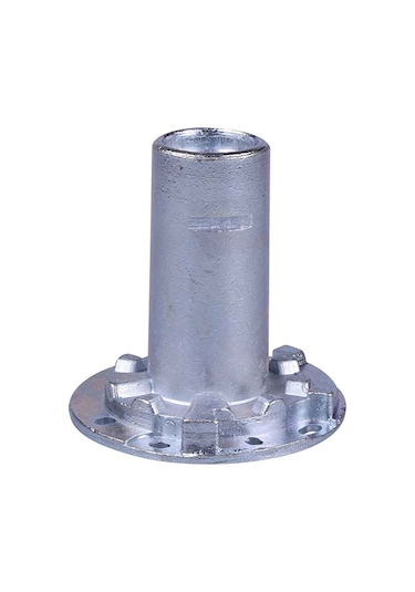 Vw Transporter T5 T6 2010 Yan Ayna İç Demiri Zamak Parçası Kolu