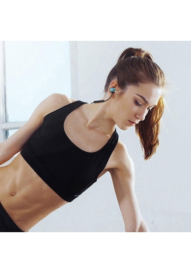 Jms Boyuna Asılı Bluetooth 4.2 Kulaklık