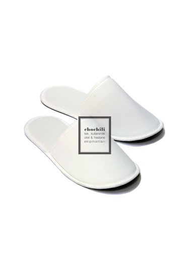 Otel Terlik Havlu 150 Çift Ekonomik