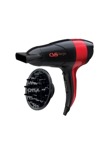 Cvs Dn 7025 Açelya 2200 W Saç Kurutma Makinesi