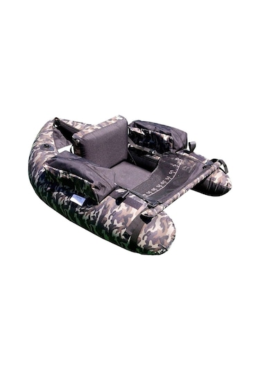 Lineaeffe Float Tube Şişme Bot