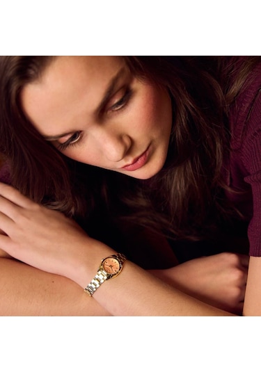 Bulova 97l187 Kol Saati