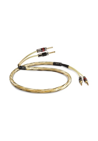 Qe1470 Reference Golden Anniversary Xt 2x2 Metre Hoparlör Kablosu