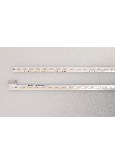 Vestel Uyumlu 40Pf7120 Led Bar Takım