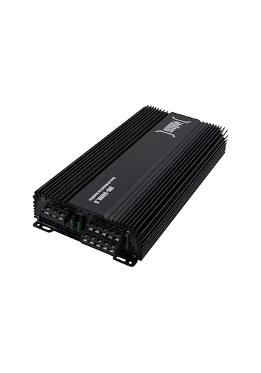 Mobass Mb-3000.5 Oto Anfi 5000w 5 Kanal Bass Control