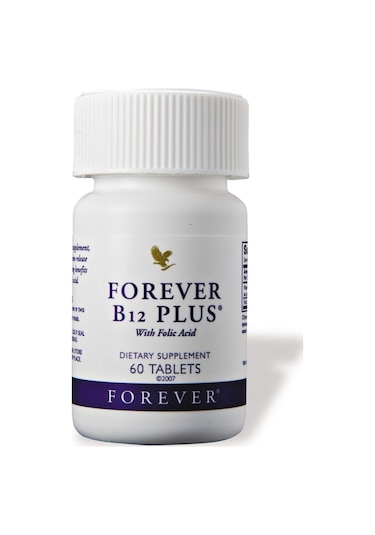 Forever B12 Plus -188