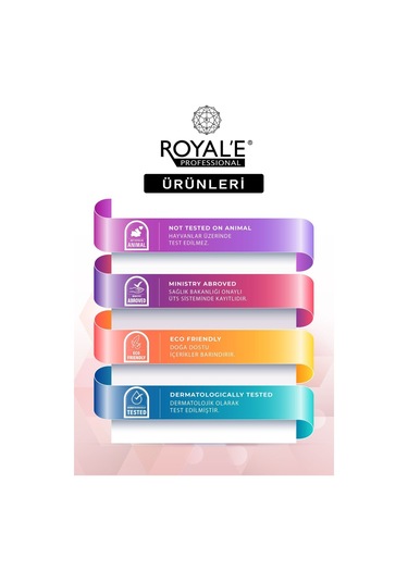 Royale Professional Bukle Belirginleştirici Saç Kremi Curl Definer 250 Ml + Horsetail Collagen Şampuan 500 Ml