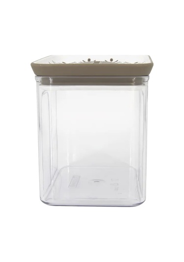 Arhimed 1,3 Sızdırmaz Kapaklı Kap 391757450 Beyaz