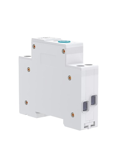 Tuya Wifi Akıllı Devre Kesici Kablosuz Uzaktan Kumandalar Çok Renkli