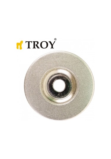 Troy 17056-r Yedek Bileme Diski