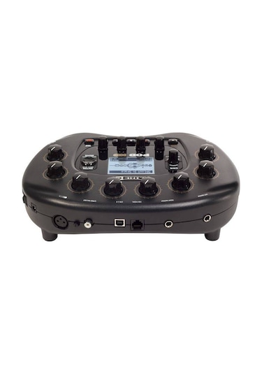Line 6 Pod Hd Bean Elektro Gitar Prosesörü