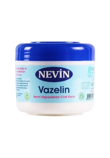 Nevin Vazelin Krem