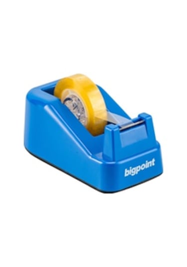 BP BANT KESME MAKİNASI (33m.) KÜÇÜK MAVİ