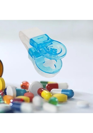 Pazly Taşınabilir Tablet Suntek Stil-a Magideal Küçük Dağıtıcı Alıcı Tj Altın