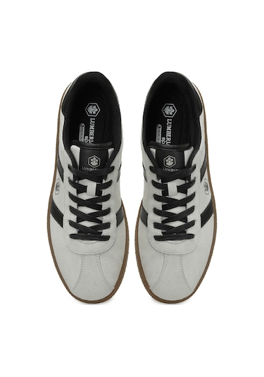 Lumberjack Frosty Bej Erkek Sneaker A102025212 Bej