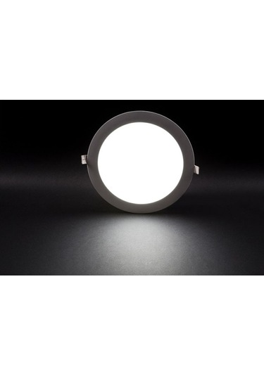 Cata Ct-5148 Slim Led Panel 15w Beyaz - 3 Lü Paket Beyaz