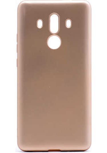 Huawei Mate 10 Pro Kilif Ince Esnek Soft Premium Silikon Kapak 553764813