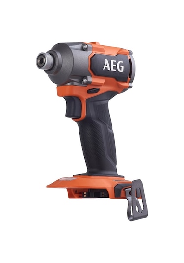 Aeg BSS 18C3B3-0 18V Akülü Kömürsüz Darbeli Vidalama 350nm - 4935478940